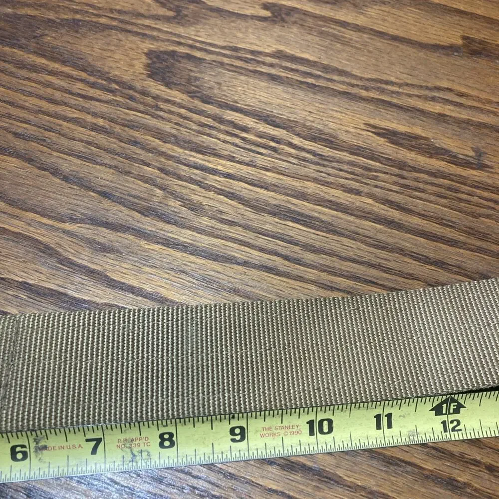 VALKOR TACTICAL BELT / size L [0- 38’’Waist]